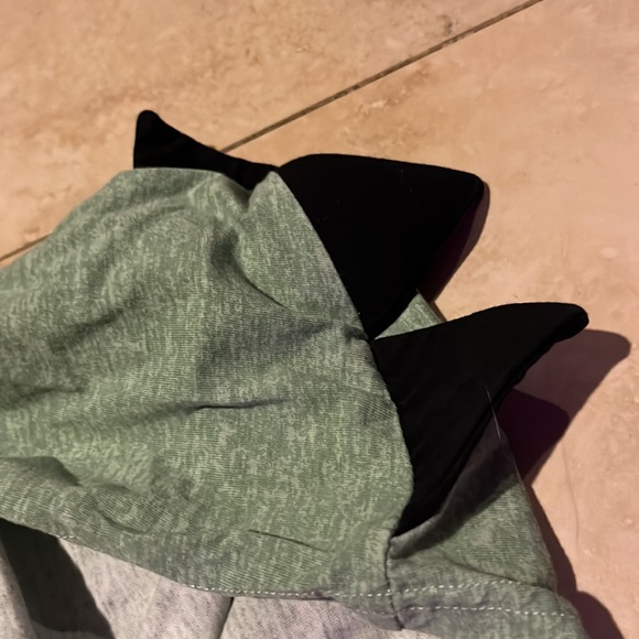 Green Littlest Prince Dino Tank - Picture 6 of 9